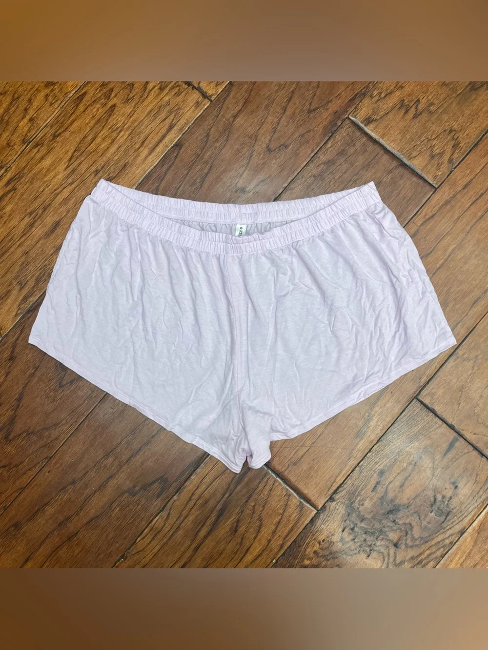 Athleta nighttime bliss sleep short